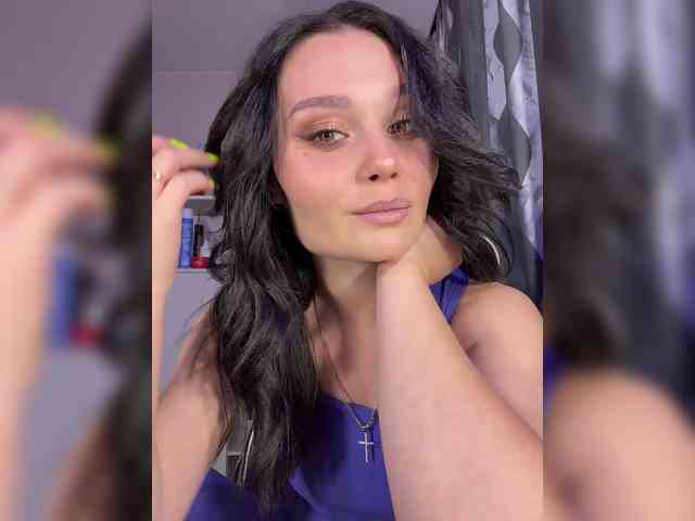 _Milashka_ webcam