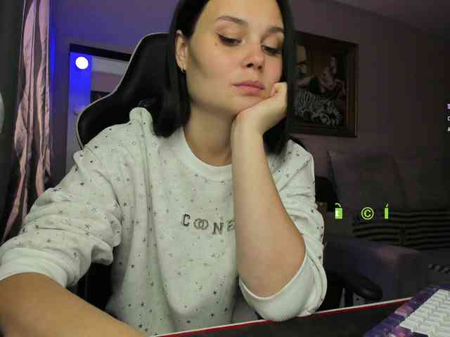 _Milashka_ webcam