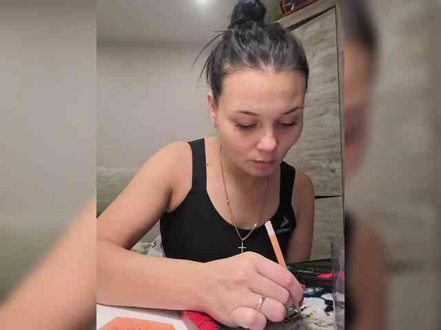 _Milashka_ webcam