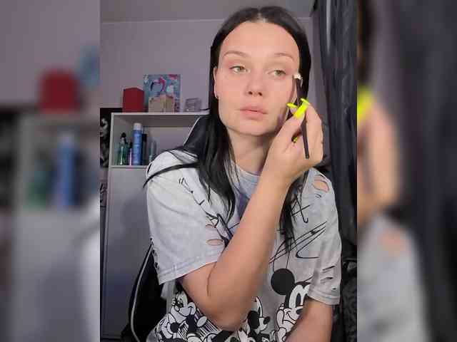 _Milashka_ webcam