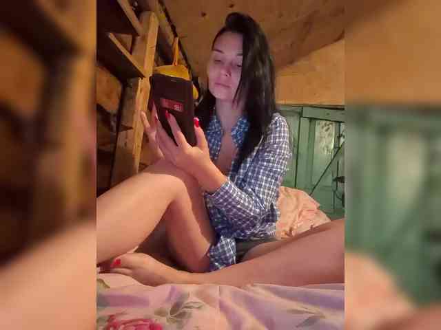 Paratrax Live Webcam on BongaCams