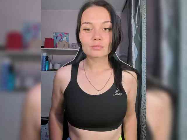 _Milashka_ webcam