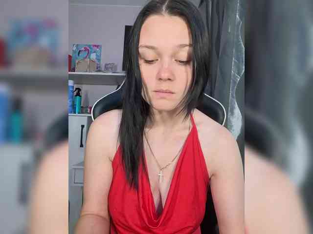 _Milashka_ webcam