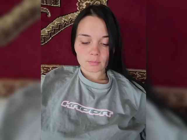 _Milashka_ webcam