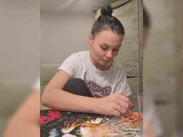 _Milashka_ webcam