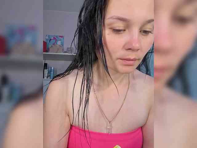 _Milashka_ webcam