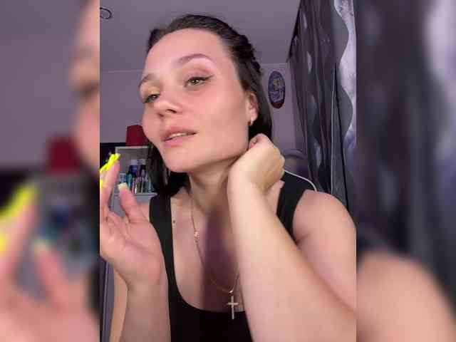 _Milashka_ webcam