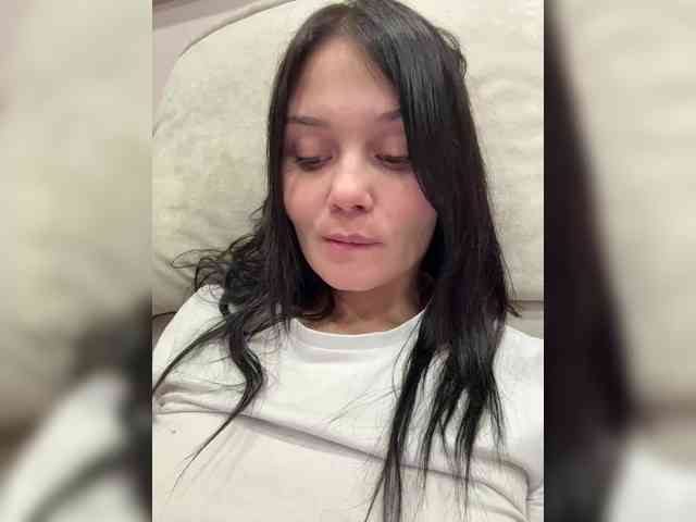_Milashka_ webcam