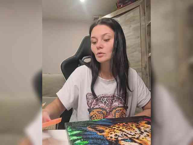 _Milashka_ webcam
