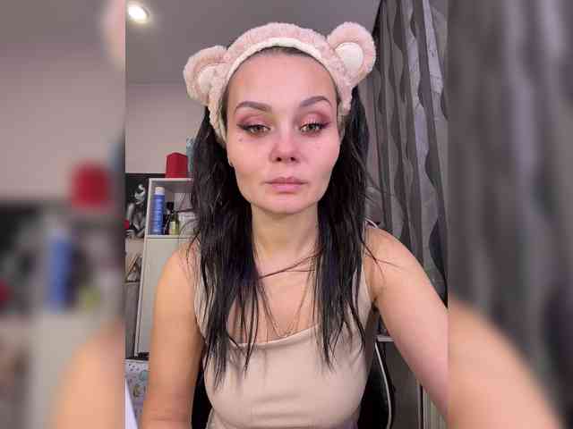 _Milashka_ webcam