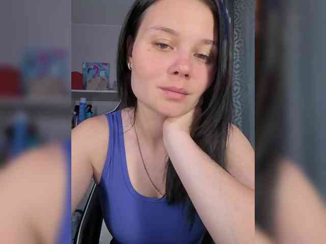 _Milashka_ webcam