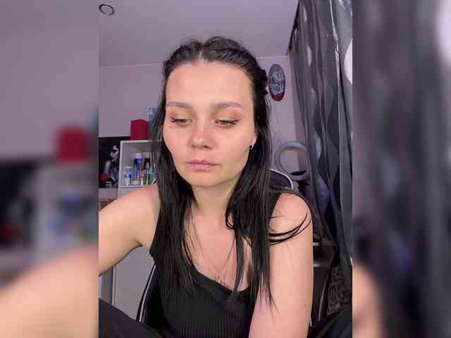 _Milashka_ webcam