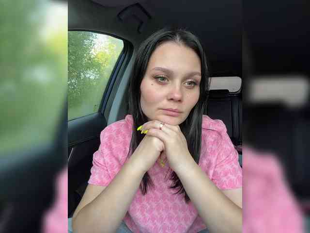 _Milashka_ webcam
