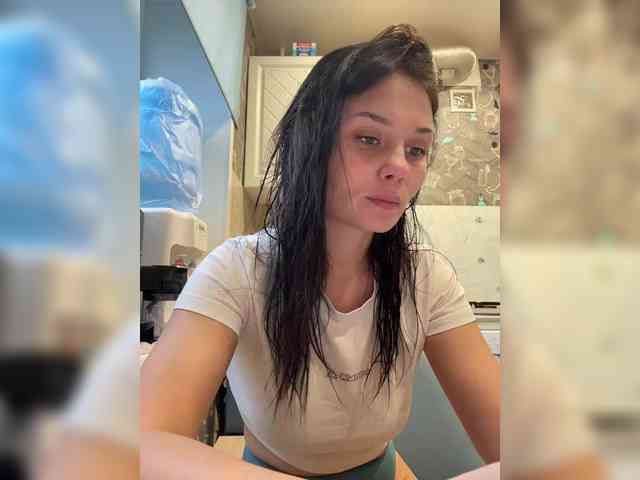 _Milashka_ webcam