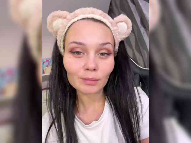 _Milashka_ webcam
