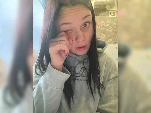 _Milashka_ webcam
