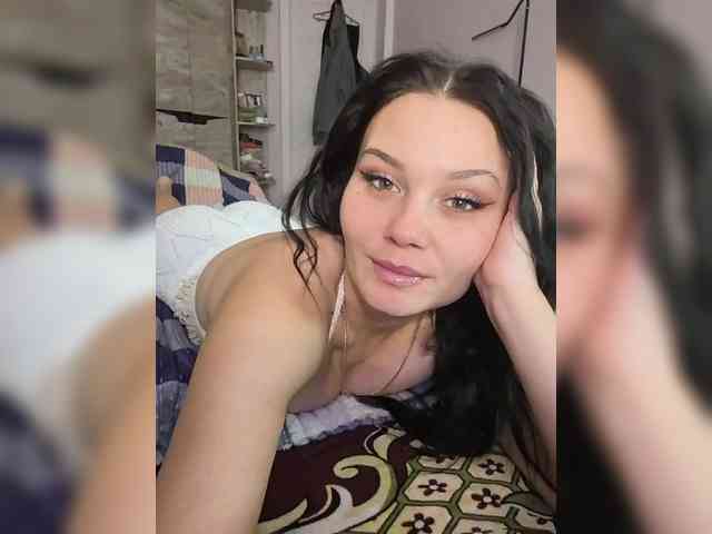 _Milashka_ webcam
