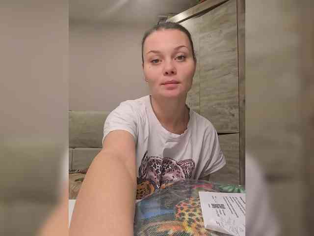 _Milashka_ webcam