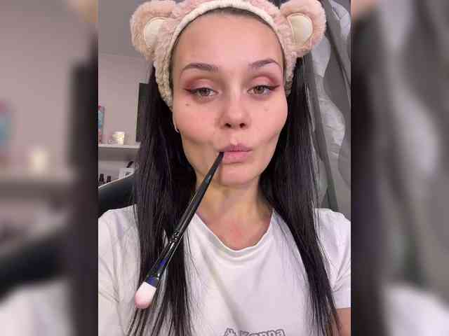 _Milashka_ webcam