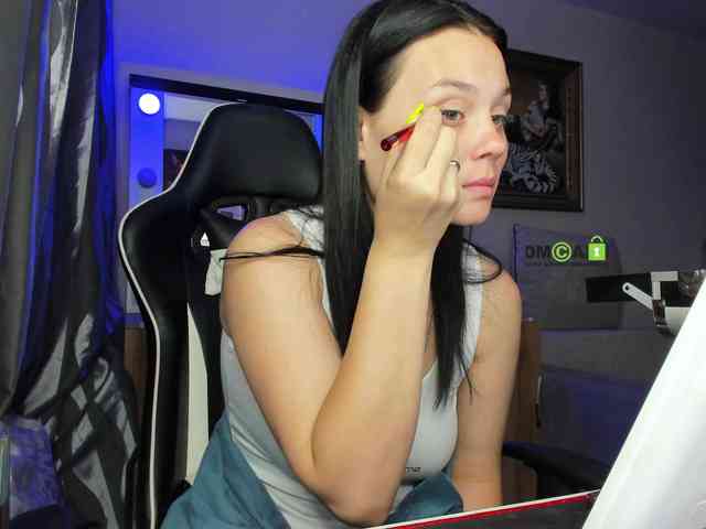 _Milashka_ webcam