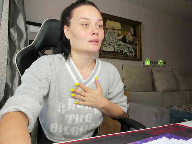 _Milashka_ webcam