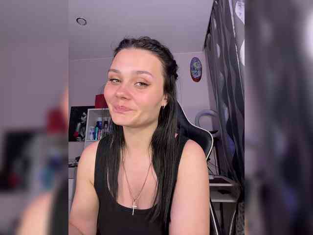 _Milashka_ webcam