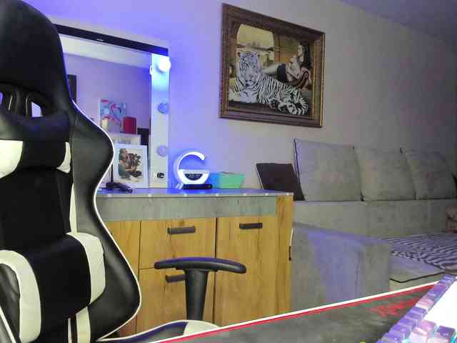 porno live Paratrax