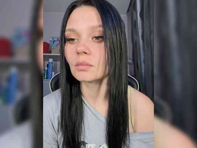 _Milashka_ webcam
