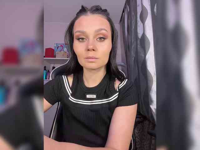 _Milashka_ webcam