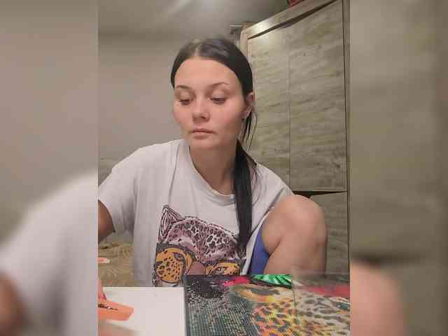_Milashka_ webcam