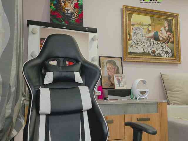 _Milashka_ webcam