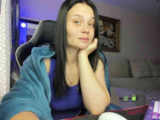 _Milashka_ webcam