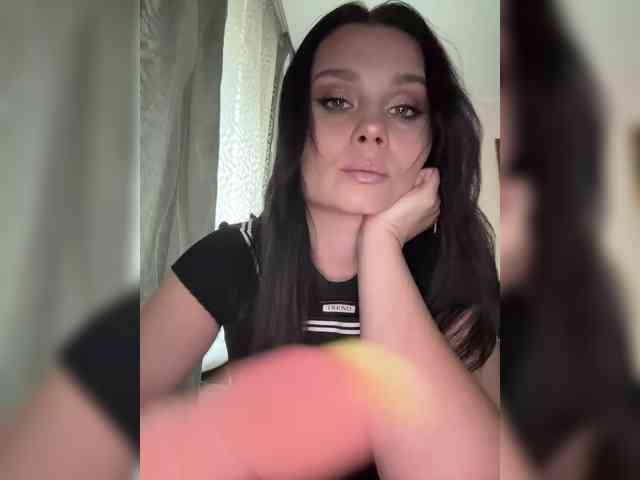 _Milashka_ webcam