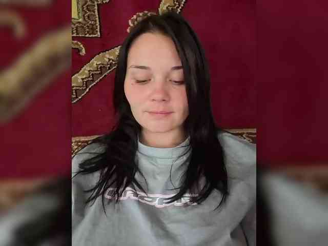 _Milashka_ webcam