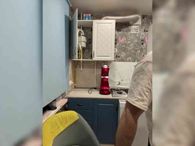 Paratrax Live Webcam on BongaCams