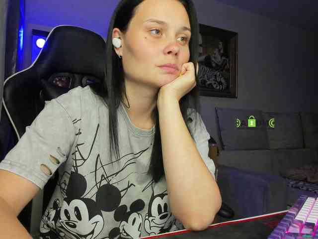 _Milashka_ webcam