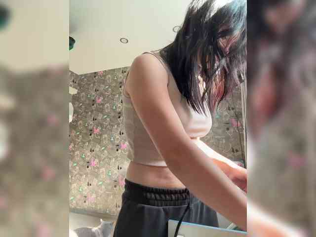 _Milashka_ webcam