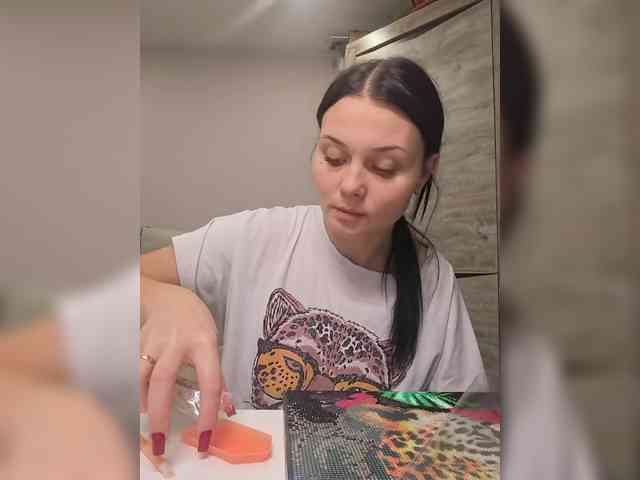 _Milashka_ webcam