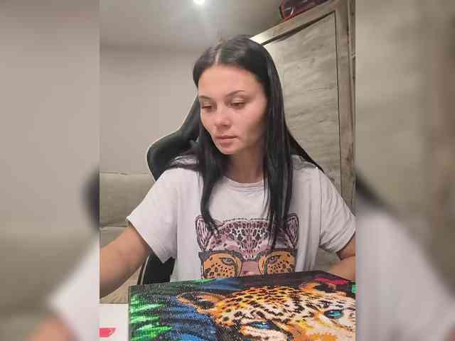 _Milashka_ webcam
