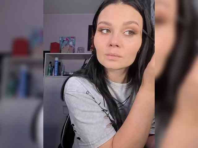 _Milashka_ webcam