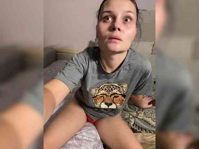 _Milashka_ webcam