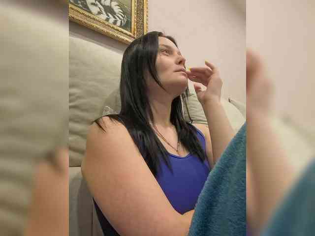 _Milashka_ webcam