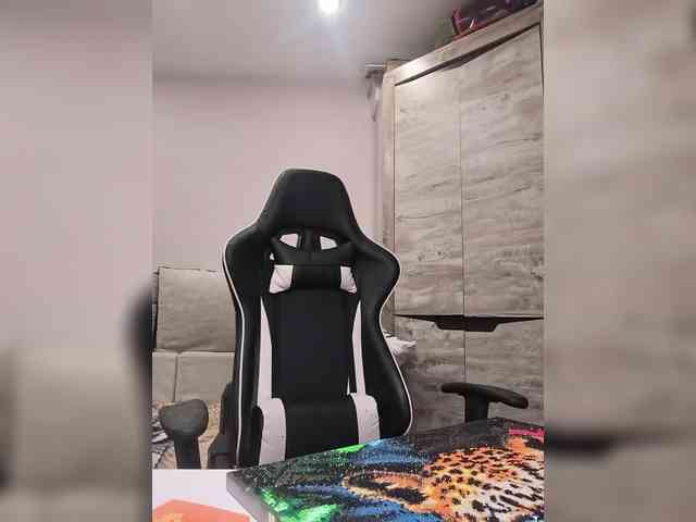 _Milashka_ webcam