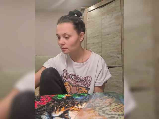 _Milashka_ webcam