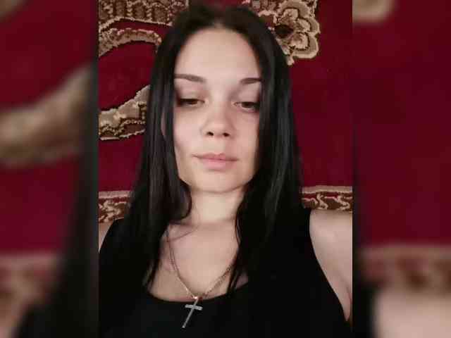 _Milashka_ webcam