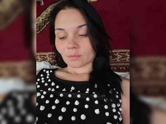 _Milashka_ webcam