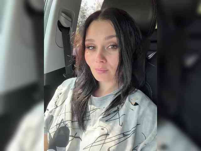 _Milashka_ webcam