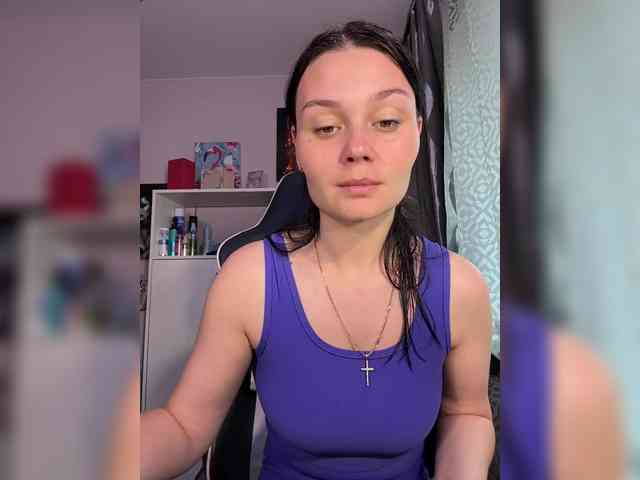 _Milashka_ webcam