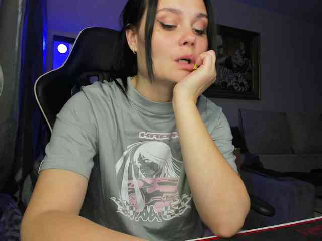 _Milashka_ webcam