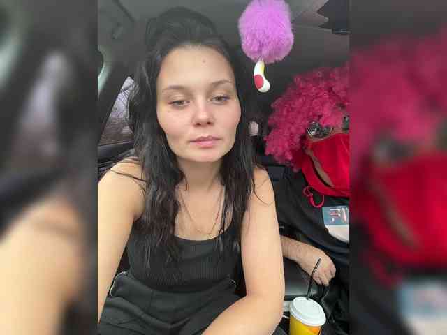 _Milashka_ webcam